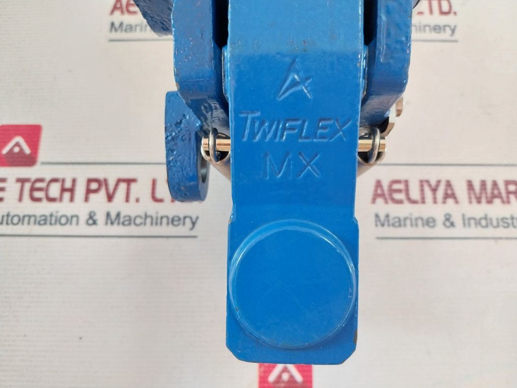 Twiflex Mx25 Brake Disc Caliper