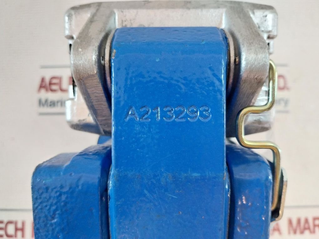 Twiflex Mx25 Brake Disc Caliper