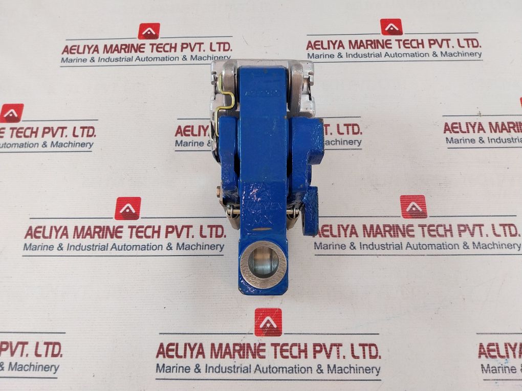 Twiflex Mx25 Brake Disc Caliper