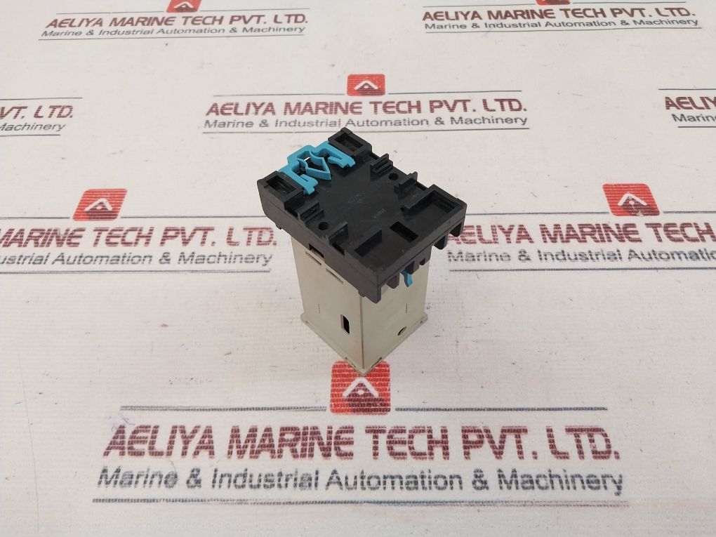 Twintech Rfp-290 Rectifier Unit With Base Ps-08