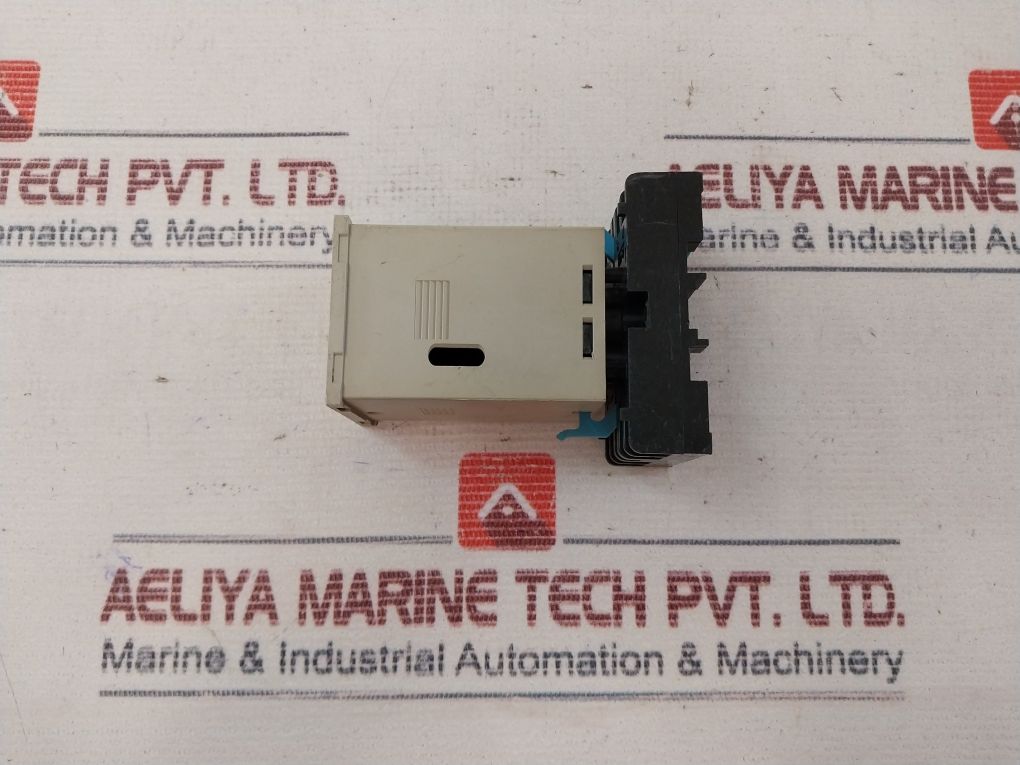 Twintech Rfp-290 Rectifier Unit With Base Ps-08