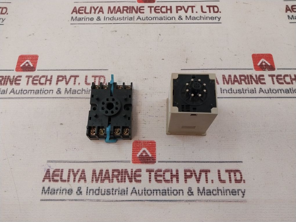 Twintech Rfp-290 Rectifier Unit With Base Ps-08