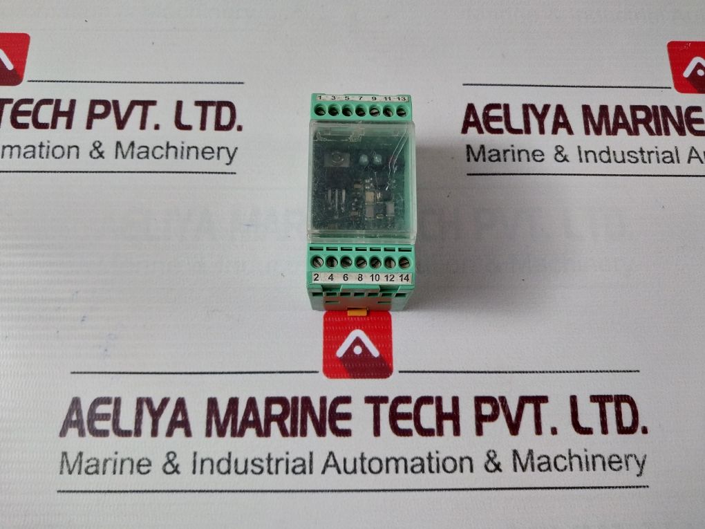 Twk-elektronik Er40-24Dc-300Dc-a02