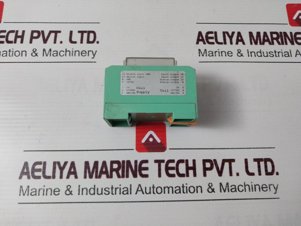 Twk-elektronik Er40-24Dc-300Dc-a02 Relay