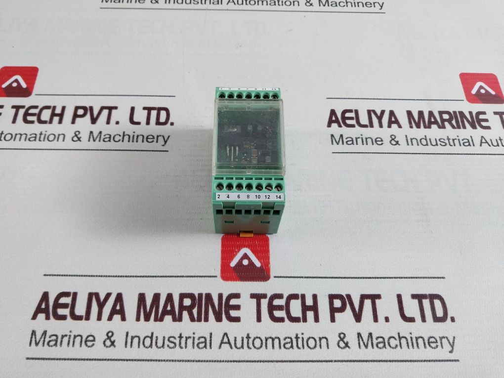 Twk-elektronik Er40-24Dc-300Dc-a03 Electronic Relay