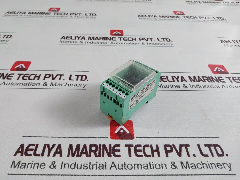 Twk-elektronik Er40-24Dc-300Dc-a03 Electronic Relay