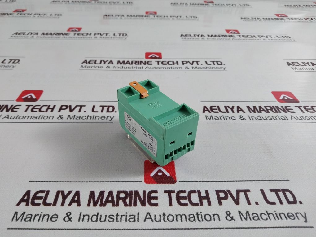 Twk-elektronik Er40-24Dc-300Dc-a03 Electronic Relay