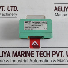 Twk-elektronik Er40-24Dc-300Dc-a03 Electronic Relay