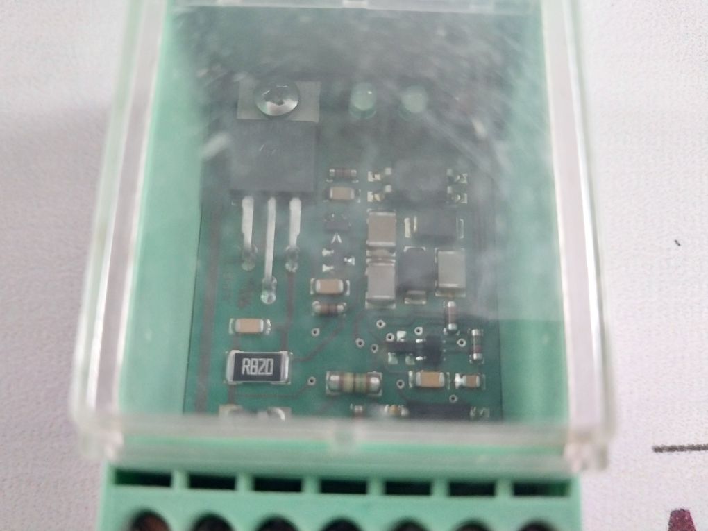 Twk-elektronik Er40-24Dc-300Dc-a03 Electronic Relay