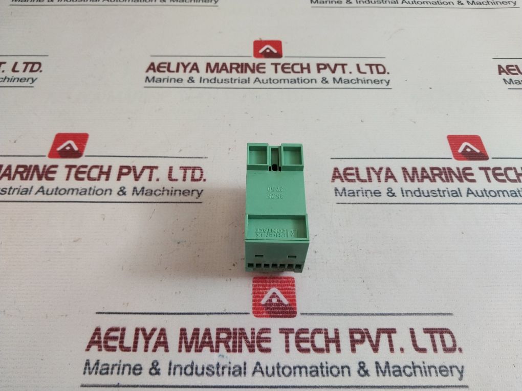 Twk-elektronik Er40-24Dc-300Dc-a03 Electronic Relay 270 Vdc