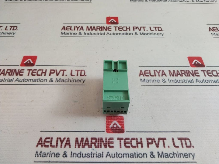 Twk-elektronik Er40-24Dc-300Dc-a03 Electronic Relay 270 Vdc