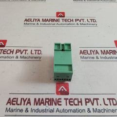Twk-elektronik Er40-24Dc-300Dc-a03 Electronic Relay 270 Vdc