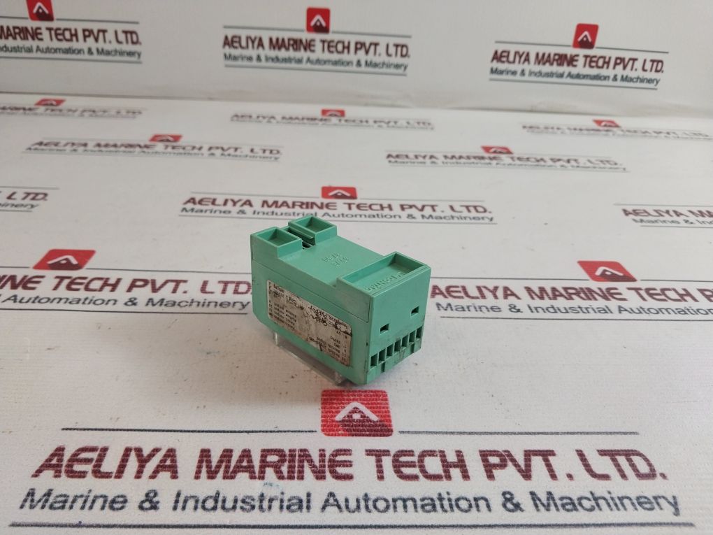 Twk-elektronik Er40-24Dc-300Dc-a03 Electronic Relay 270 Vdc