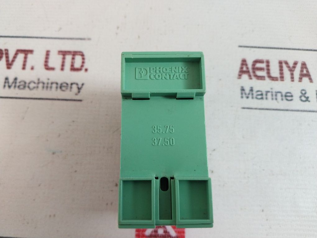 Twk-elektronik Er40-24Dc-300Dc-a03 Electronic Relay 270 Vdc