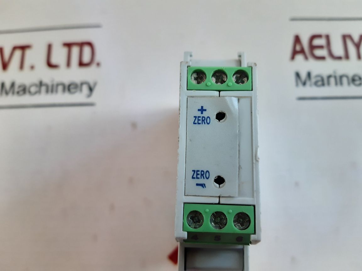 Txrail Temperature Transmitter