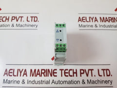 Txrail Temperature Transmitter 