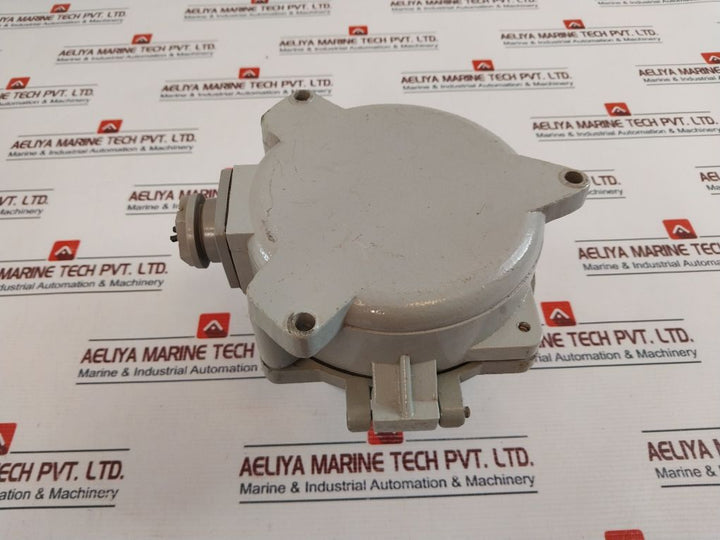 Ty16-425.047-85 Siren Signal Filter Howler Rvf 24M4 (Not Working)