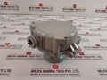 Ty16-425.047-85 Siren Signal Filter Howler Rvf 24M4 (Not Working)
