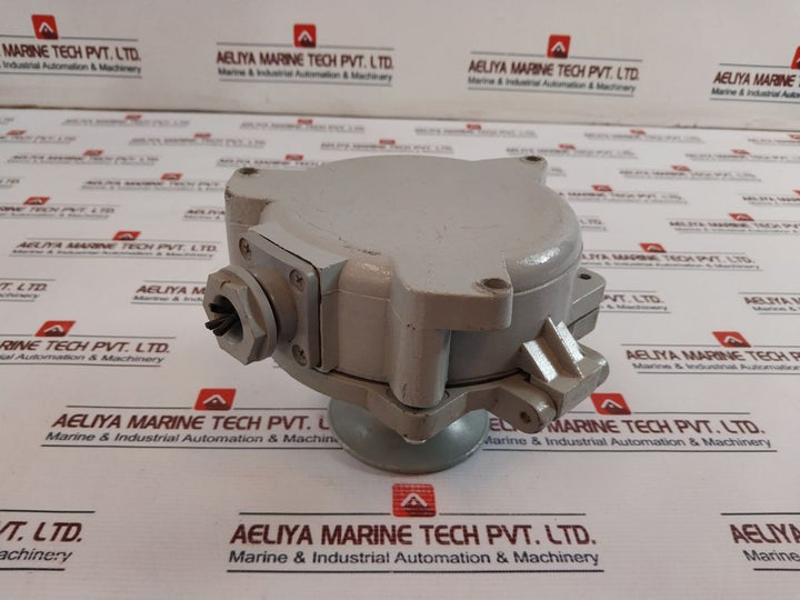 Ty16-425.047-85 Siren Signal Filter Howler Rvf 24M4 (Not Working)