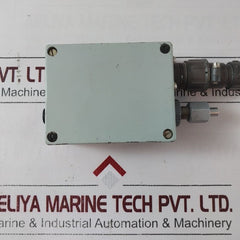 Ty25-02.300024-80 Combined Relay ~220V 50Hz 300Va