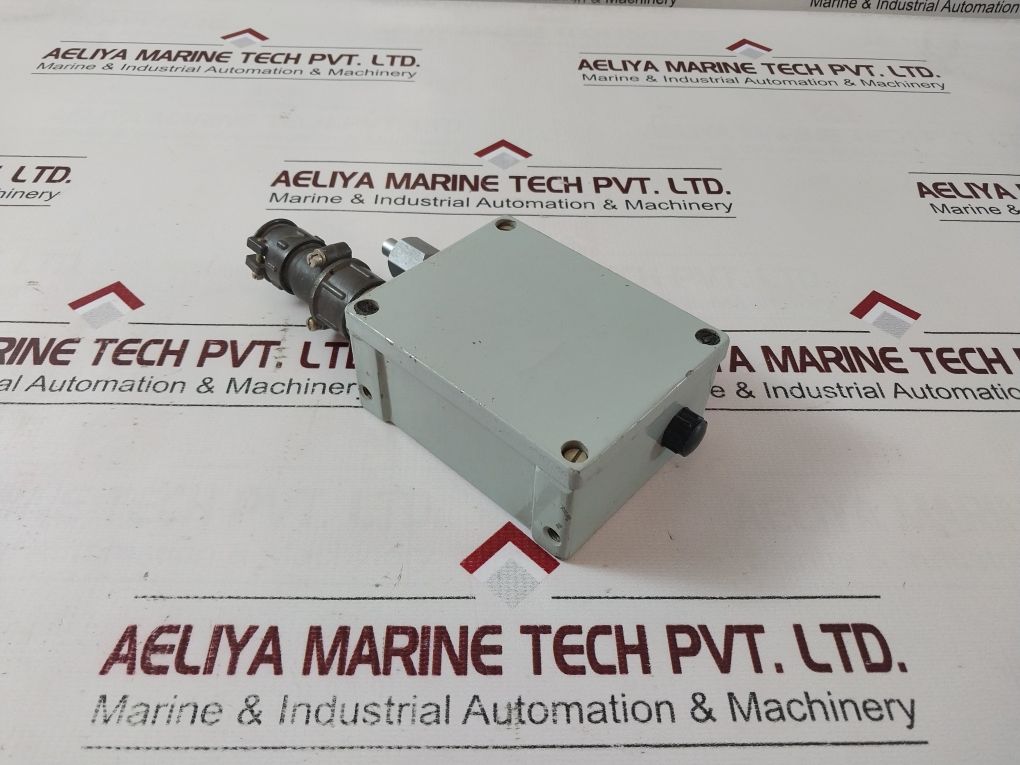 Ty25-02.300024-80 Combined Relay ~220V 50Hz 300Va