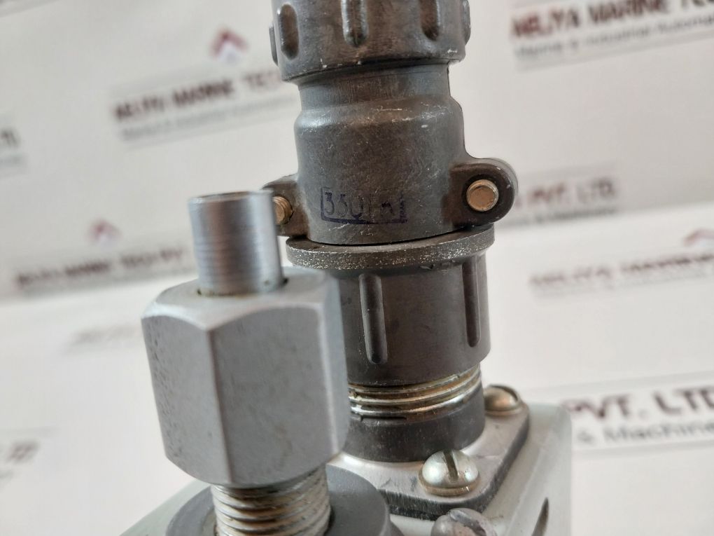 Ty25-02.300024-80 Combined Relay ~220V 50Hz 300Va