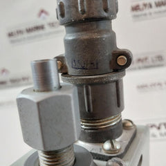 Ty25-02.300024-80 Combined Relay ~220V 50Hz 300Va