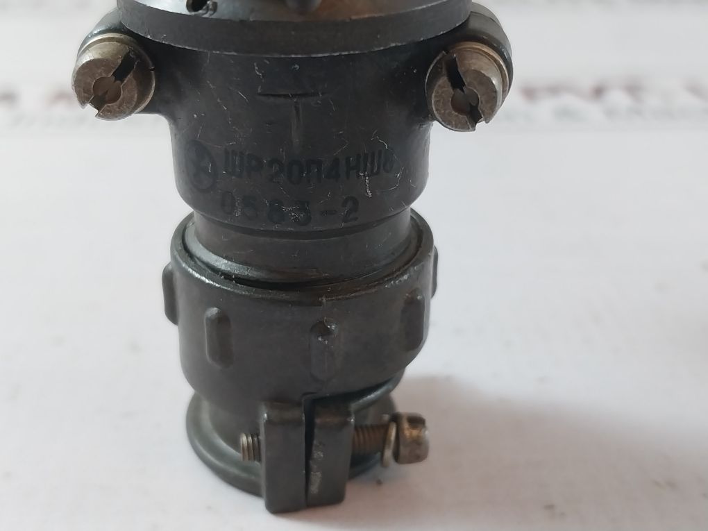 Ty25-02.300024-80 Kpm Combined Relay 24V 60W