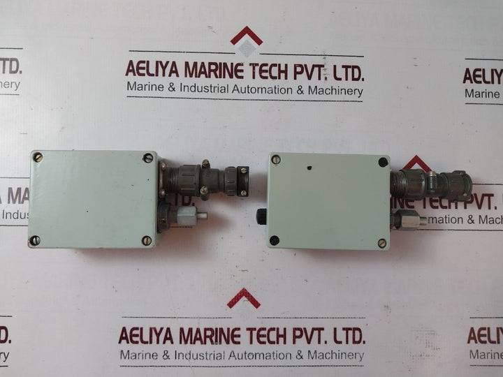 Ty25-02.300024-80 Kpm Combined Relay 24V 60W