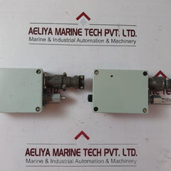 Ty25-02.300024-80 Kpm Combined Relay 24V 60W