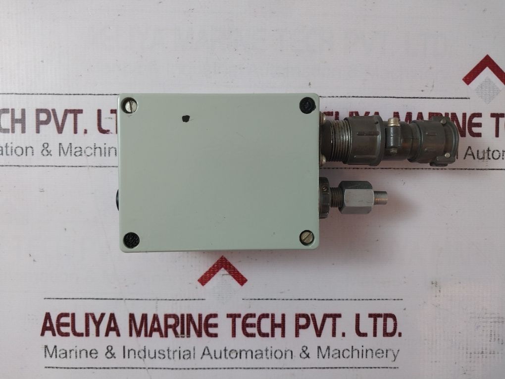 Ty25-02.300024-80 Kpm Combined Relay 24V 60W