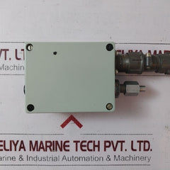 Ty25-02.300024-80 Kpm Combined Relay 24V 60W