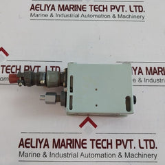 Ty25-02.300024-80 Kpm Combined Relay 24V 60W