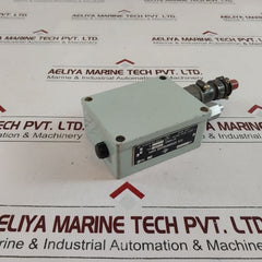 Ty25-02.300024-80 Kpm Combined Relay 24V 60W ~220V