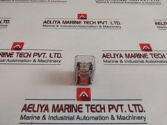 Tyco 09Cl2C-c37 Relay-latch 120V
