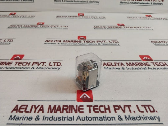 Tyco 09Cl2C-c37 Relay-latch 120V