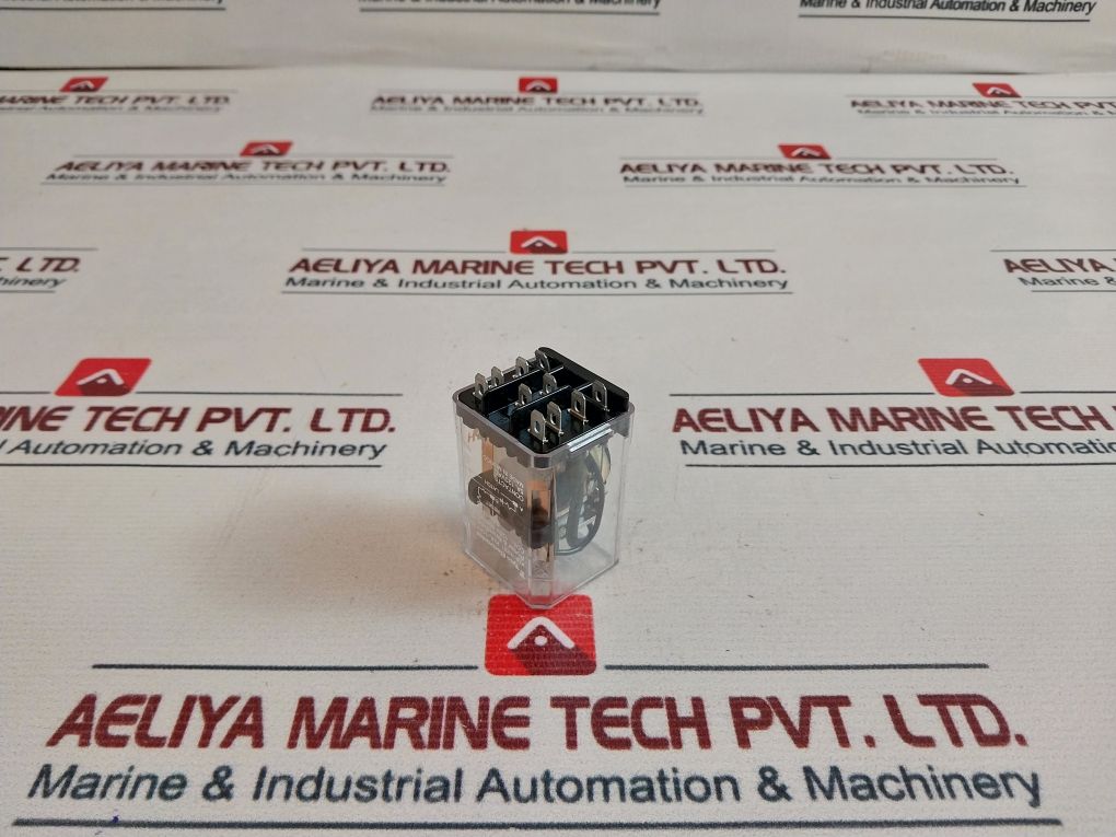 Tyco 09Cl2C-c37 Relay-latch 120V