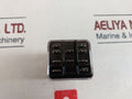 Tyco 09Cl2C-c37 Relay-latch 120V