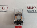 Tyco 09Cl2C-c37 Relay-latch 120V