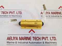 Tyco 1-1879124-1 Ohm Resistor
