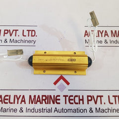 Tyco 1-1879124-1 Ohm Resistor
