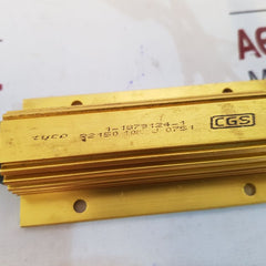 Tyco 1-1879124-1 Ohm Resistor