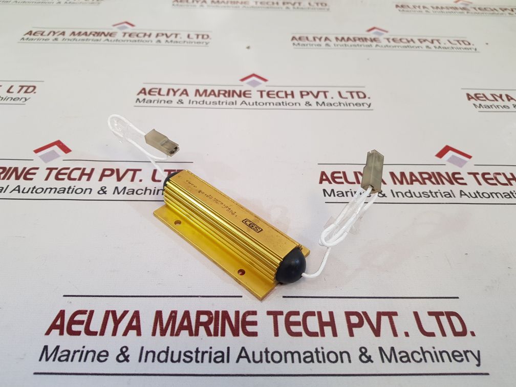 Tyco 1-1879124-1 Ohm Resistor