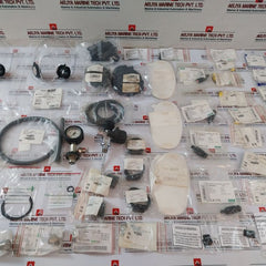 Tyco 1033172 Kit