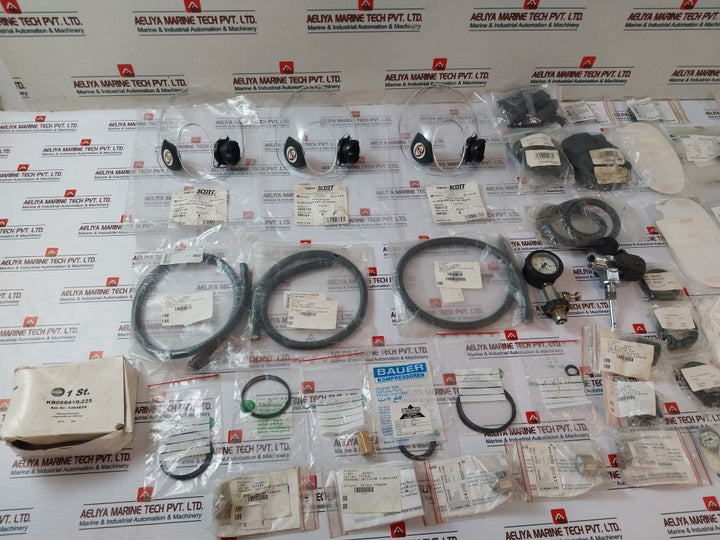 Tyco 1033172 Kit