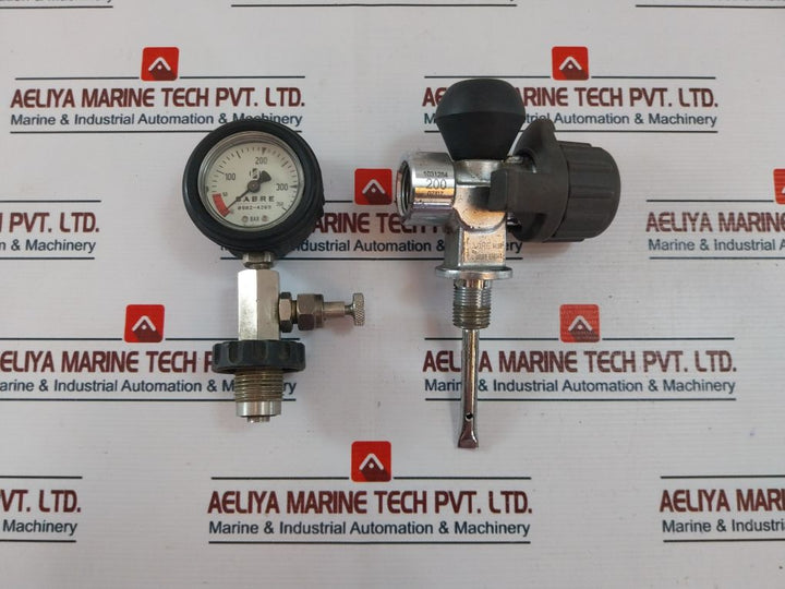 Tyco 1033172 Kit