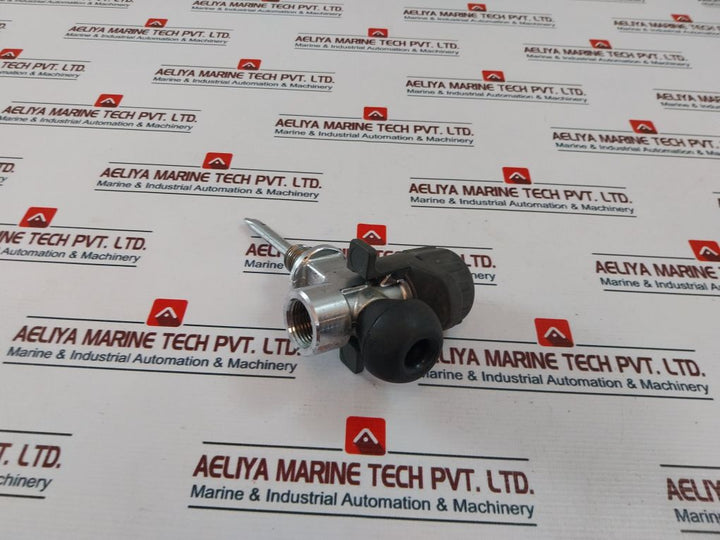 Tyco 1033172 Kit