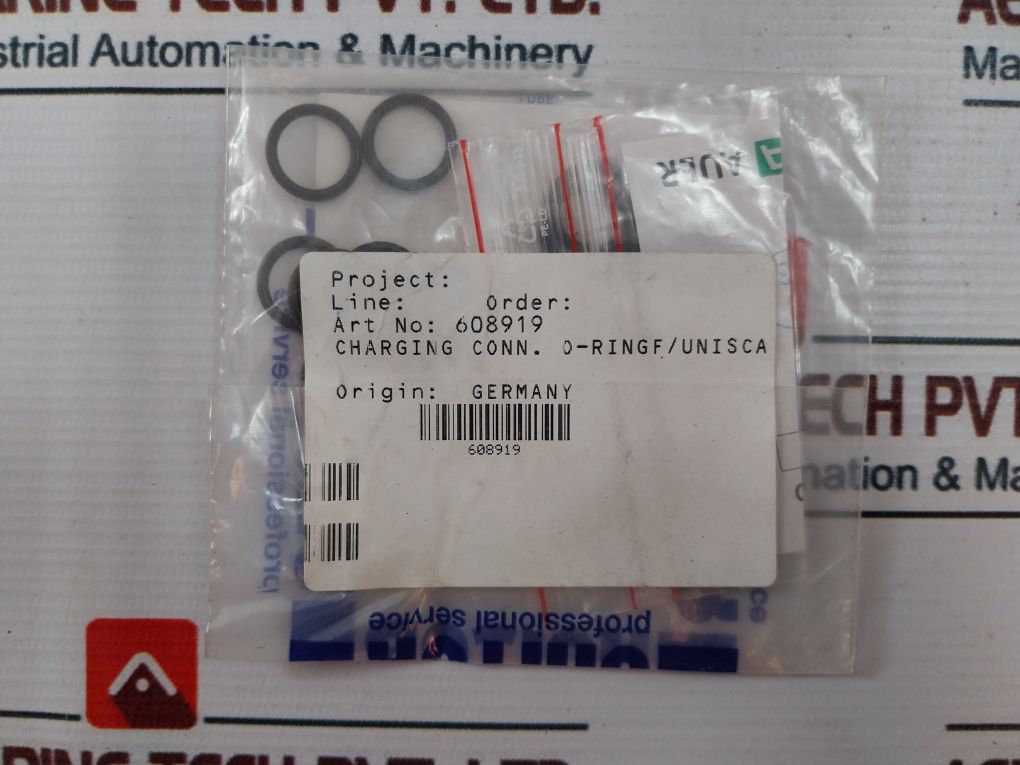 Tyco 1033172 Kit