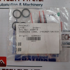 Tyco 1033172 Kit