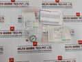 Tyco 1033172 Kit